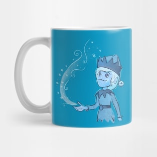 Jack Frost Mug